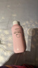 贝亲（Pigeon）桃子水 桃叶精华 婴儿爽身露 四季通用 200ml *3支装 实拍图