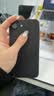 Snowkids适用iPhone17e/16e手机壳苹果17e/16e保护套镜头全包超薄半透防滑磨砂壳防指纹简约ins 实拍图