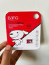 banq 64GB TF（MicroSD）存储卡 A1 U3 V30 4K 行车记录仪&安防监控专用内存卡 高度耐用 读速100MB/s 实拍图