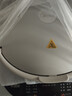美的（Midea）电饼铛 家用双面加热煎烤机烙饼电煎饼锅34大尺寸加深烤盘上下盘可拆洗早餐机烤肉电饼档JKE3478 实拍图