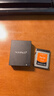 努米诺雷电3雷电4 USB4 二合一多合一 CFexpress 读卡器 USB3.2 CFE读卡器 UHS-II SD/CFA/CFE B读卡器 CFE B卡专用读卡器 实拍图