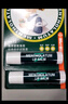 曼秀雷敦（Mentholatum）修护润唇膏 保湿滋润防干裂去死皮薄荷味3.5g*2支伴手礼物 实拍图