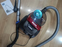 飞利浦（PHILIPS） 卧式吸尘器无尘袋家用多种吸嘴强劲吸力大功率 1700W功率410W大吸力 实拍图