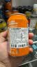 可口可乐（Coca-Cola）芬达橙味碳酸饮料330mL*3罐装德国进口夏日清爽休闲饮品 实拍图