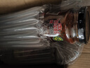海天 辣黄豆酱 800g 非转基因黄豆 微辣黄豆酱 阳光酿晒 调味 实拍图