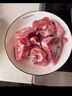 宁鑫宁夏盐池滩羊 全羊切块 生鲜羊肉 原切冷冻 净含量4斤 源头直发 实拍图
