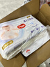 好奇（Huggies）金装拉拉裤XL96片(12-17kg)尿不湿【速干不易红】 实拍图