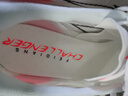 李宁飞电5 Challenger丨跑步鞋男鞋全掌碳板beng丝轻量透气竞速比赛鞋 标准白-1 42 实拍图
