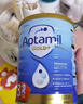 爱他美（Aptamil）金装澳洲版儿童配方奶粉 4段(24个月以上) 900g 3罐箱装 澳洲金装 实拍图