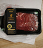天莱香牛新疆有机原切肥牛片300g 谷饲烧烤火锅生鲜清真牛肉【真原切】 实拍图