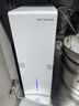 沁园净水器双子芯1200G初始流速体验 8年RO过滤器 厨房台下式家用直饮净饮一体机 UR-S61076国家补贴 实拍图