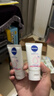 妮维雅（NIVEA）孙颖莎同款天然VC美白身体乳女士温润透白润肤乳液400ml 实拍图