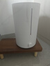 米家小米加湿器3 家用卧室大容量办公室桌面轻音空气加湿器 MJJSQ07DY 实拍图