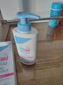 施巴（sebamed）婴儿润肤乳儿童面霜润肤露宝宝身体乳保湿护肤霜秋冬200ml进口 实拍图