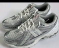 NEW BALANCE NB1906R官方老爹鞋男鞋女鞋夏季复古透气厚底百搭网面休闲运动鞋 银色/白色 M1906RCB 36 (脚长22cm尺码详询客服) 实拍图