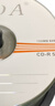 KDA DVD-R 商务系列16速 4.7G光盘/刻录光盘/刻录碟片/光碟 桶装50片 dvd碟片 空白刻录盘 光盘定制 实拍图