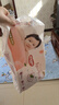 好奇（Huggies）铂金装小桃裤纸尿裤L120片(9-14kg)大号尿不湿【透爽散热】 实拍图