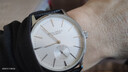 海鸥（SEAGULL）手表男士自动机械表 海帆男士手表生日礼物男表819.12.6075 实拍图