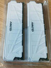 光威（Gloway）32GB(16GBX2) DDR4 3200 台式机内存条 天策 马甲条 精选颗粒 CL16 星空黑 实拍图