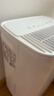 美的（Midea）小方物除湿机/抽湿机 日除湿量12升/天 App智控 家用干衣轻音卧室除湿器 净化升级款CF12BD/N7-DO1 实拍图