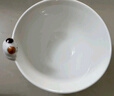 onlycook家用陶瓷饭碗吃饭碗汤碗小碗 碗勺套装儿童宝宝碗 单个花猫猫碗 实拍图