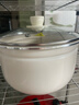 韩派（HAP）电压力锅三格家用5L高压锅压力锅电饭煲智能预约蒸煮火锅煲粥多功能陶瓷釉不粘锅 5-7人 HP-50P05 实拍图