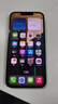 Apple 苹果13 iPhone 13 移动联通电信苹果5G 二手手机  国行国行优惠券补贴 绿色 128G 实拍图