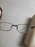 索柏老花镜男女通用 远近两用折叠花镜高清防蓝光老花眼镜3105-200度 实拍图