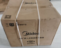 美的（Midea）【78L一步到位】嵌入式大容量微蒸烤一体机 纯平全嵌杯水鲜蒸 蒸烤箱一体机微蒸烤炸炖5合1体机GC7 实拍图