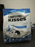 好时 Kisses 曲奇奶香脆乐多 500g 袋装  糖果捣蛋 婚庆喜糖 生日礼品 实拍图