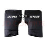 IZTOSS 摩托车手套电动车手把套防风冬季保暖加绒防水挡风骑士装备护手套防寒加厚小口 实拍图