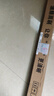 澳麟铂金无骨雨刮器长安CS35/CS35plus雨刷/雨刮原厂原装尺寸A级胶条 实拍图