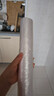 美丽雅家用食品级保鲜袋特大号35*45cm150只厚实分装袋子连卷塑料袋 实拍图