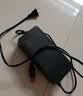 适配台铃电动车电瓶车充电器48V12ah60V20ah72V铅酸石墨烯通用 48V20Ah台铃云插二针四针通用 实拍图