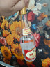 汾酒 黄盖玻汾 清香型白酒 53度 475mL*12瓶 （非原箱6瓶*2） 实拍图