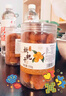 云霄竹盐枇杷干250g甘草原味正宗手工琵琶果无核非无糖特色零食 竹盐枇杷干250g*2罐 实拍图