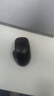 雷柏（Rapoo） M50PLUS 无线光学鼠标 轻音按键 4档DPI一键切换续航高达12个月 笔记本电脑办公鼠标 黑色 实拍图