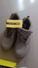 老管家劳保鞋男夏季透气舒适耐磨电工绝缘防滑工作功能鞋390 43 实拍图