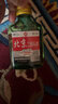 正宗北京二锅头小瓶清香型白酒粮食酒口粮酒 56度100mL10瓶 实拍图