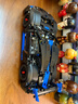 乐高（LEGO）积木机械组系列42176 保时捷GT4遥控赛车男孩儿童玩具生日礼物 实拍图
