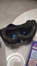 VRG VR眼镜一体机看3D电影全景高清VR体感游戏机玩游戏头戴影院沉浸 X7蓝光版+礼包 实拍图