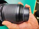 尼康24-70 1代 2代16-35 24-120 14-24 24-85全画幅二手单反相机广角镜头 尼康AF-S 24-70 2.8 E VR 二代 【准新】 实拍图