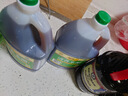 紫林 醋 3.5度米醋 1.75L 0添加防腐剂  凉拌 炒菜 煲汤 山西特产 实拍图