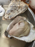 鲜海道【品质】鲜海道生态生蚝  乳山牡蛎 活鲜海蛎子生鲜贝类 品质升级8XL-净重9斤 实拍图
