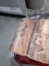 滩羊鲜生 宁夏滩羊肉 生鲜羊肉卷整卷新鲜羊肉片涮肉烧烤火锅食材源头直发 【福利】精品羔羊肉卷10斤 实拍图