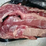 元牧希澳洲原切牛肋条 净重2斤 牛肋排烧烤肉食材原切谷饲鲜牛肉生鲜 实拍图