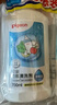 贝亲（Pigeon）餐具清洗剂 洗奶嘴果蔬水杯餐具玩具 套装 600ml+700ml PL156 实拍图