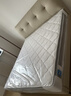顾家家居京东家具天然乳胶独袋弹簧床垫席梦思主次卧梦想垫1.8X2米 实拍图