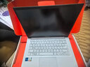 华硕a豆14 2025高颜值AI轻薄笔记本电脑商务办公学生 树莓蜜粉 13代i5 护眼屏 16G内存 512G固态 实拍图