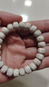 峨眉山星月菩提手串盘玩招财护身转运手链男女款生日新年礼物 实拍图